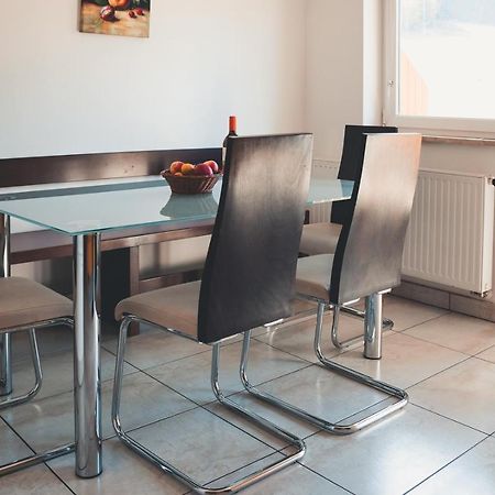 Apartma Soncek, On The Ski Slopes, Balcony, Private Parking Kranjska Gora Buitenkant foto