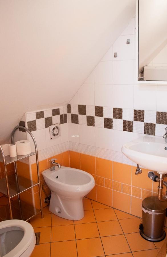 Apartma Soncek, On The Ski Slopes, Balcony, Private Parking Kranjska Gora Buitenkant foto