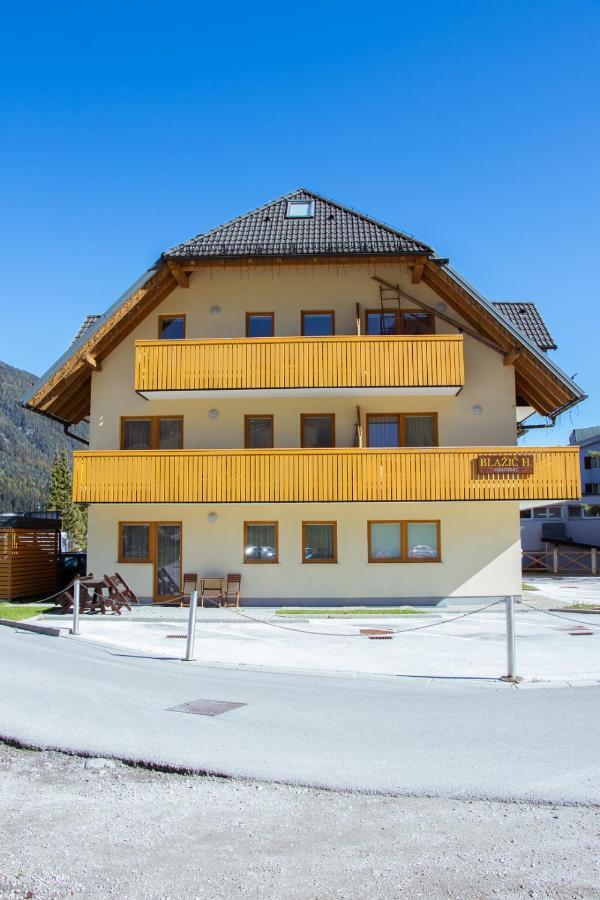 Apartma Soncek, On The Ski Slopes, Balcony, Private Parking Kranjska Gora Buitenkant foto